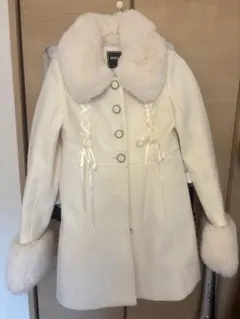 MISTREASS ミストレアス 三上悠亜 ダッフルコート MISTREASS ミストレアス 三上悠亜 ダッフルコート - メルカリ