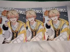シクフォニ ブロマイド日常ver. みこと