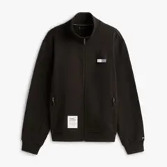 [トミーヒルフィガー] ヘビーツイルジップアップジャケット MW42965のサムネイル