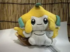 ポケモンfit ジジーロン ぬいぐるみ - メルカリ