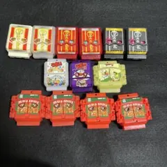 ゴチゾウ　まとめセット　チョコ