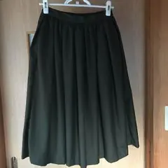 ローリーズファーム ギャザースカート