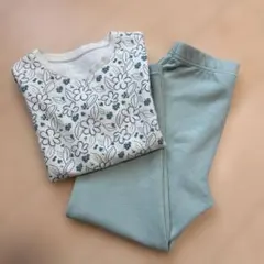 ユニクロ　ルームウェア