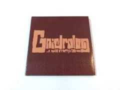 Gnidrolog / In Spite of Harry's Toe-Nail