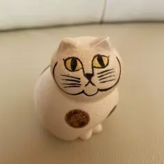 リサラーソン ねこのぶち ミニ - メルカリ
