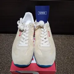 PATRICK MARATHON-CST 505073 40 ベージュ