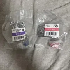 チェンソーマン　めじるしアクセサリー　マキマ　レゼ
