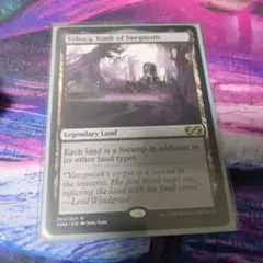 MTG ラノワールのエルフ 英語 Foil SLD ボーナスカード - メルカリ