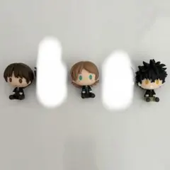 ワートリ B級隊長 ちょこのっこフィギュア 一番くじ ワールドトリガー