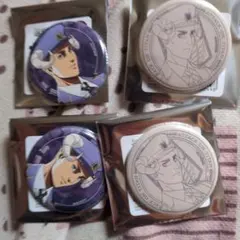 進撃の巨人　エルビィン