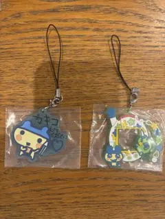 たまごっち 1番くじ キーホルダー