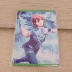 うたプリ 寿嶺二 ビジュカ ビジュコレ PRカード vol.４