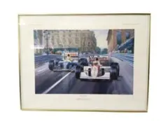 2026年最新】アイルトン セナ 直筆サインの人気アイテム - メルカリ