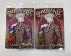 ウエハース 弦月藤士郎