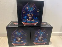 【6点】伝説の魔王シドーフィギュアセット 6点】伝説の魔王シドーフィギュアセット - メルカリ