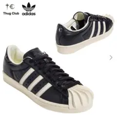 2025年最新】THUGCLUB adidasの人気アイテム - メルカリ