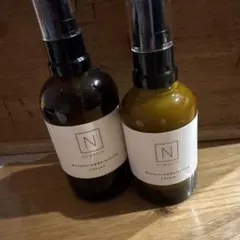 本日限定値下げN organic ローション ミルク セット＆VCエッセンス