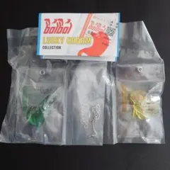 boiboi ラッキーチャームコレクション 2종 세트