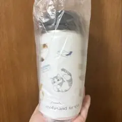 新品 mofusand モフサンド ANA 全日空 機内 限定 タンブラー 猫 - メルカリ