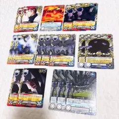 家庭教師ヒットマンREBORN! カード