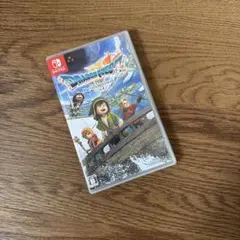 Switch ドラゴンクエスト7 Reimagined