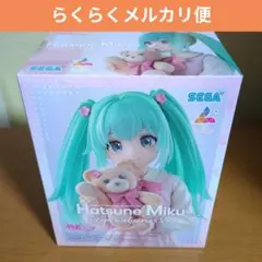 初音ミク Luminasta Conceptual series Vol.3のサムネイル