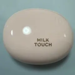 MILK TOUCH ADグロウクッション 02 VANILLA IVORYのサムネイル