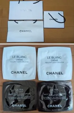 2026年最新】chanel ルブラン サンプルの人気アイテム - メルカリ