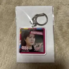 ボートレーサー 井上遥妃 マクール カワセルくじ アクリルキーホルダー