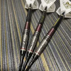 定価13800円 ソフトダーツ ダイナスティー 白虎 21g カット強め 定価13800円 ソフトダーツ ダイナスティー 白虎 21g カット強め - メルカリ