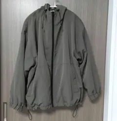 サマンサモスモス ブルゾン