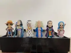 ワンピース/ワールドコレクタブル/フィギュア vol.15