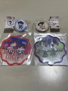 名探偵コナン　くら寿司コラボ
