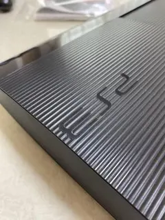 SONY PlayStation3 CECH-4000B