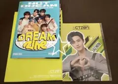 ① NCT DREAM JAPAN FC 会報 ジェミン