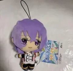 ラスト1点。あんさんぶるスターズ!! あんスタ ぬいぐるみ エスプリ ユメ