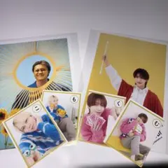 キテレツ 佐々木大光 中村嶺亜 公式写真