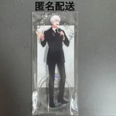 呪術廻戦 ファンパレ 幻影夜行本舗 2nd アクリルスタンド 五条悟