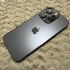 iPhone 14 Pro 512GB スペースブラック SIMフリー