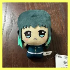 2026年最新】鬼滅の刃 chibiぬいぐるみ 時透無一郎の人気アイテム