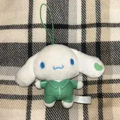 ★シナモロール★カラフルジャージマスコット★ シナモロール カラフルジャージマスコット SnowMan 渡辺翔太 - メルカリ