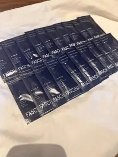 FASCINATO インナーエレメンツ 20パックのサムネイル