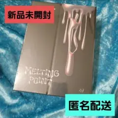 ZEROBASEONE ZB1 ゼベワンMELTING POINT