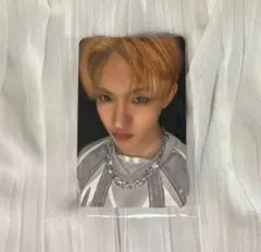 田島将吾 KCON CAFE 2024 トレカ