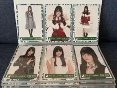 欅坂46 石森虹花 生写真