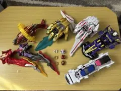 2026年最新】ブンブンブースターの人気アイテム - メルカリ