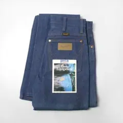 USA製ビンテージ90s00sラングラー 936DEN デニムパンツW28スリム