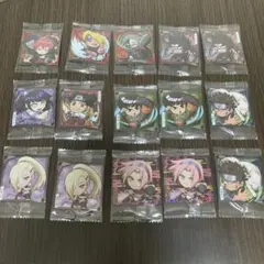 ナルトウエハース【カルボさん専用】