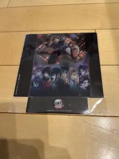 ⭐︎24時間以内発送！劇場版「鬼滅の刃」無限城編入場者特典　第14弾
