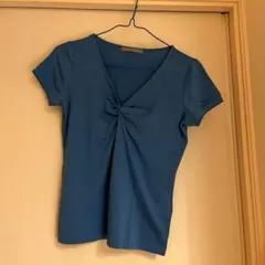 theory luxe 半袖Tシャツ　美品のサムネイル